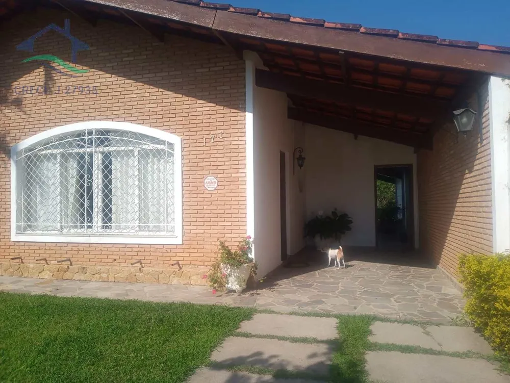 Casa, 4 quartos, 265 m² - Foto 3