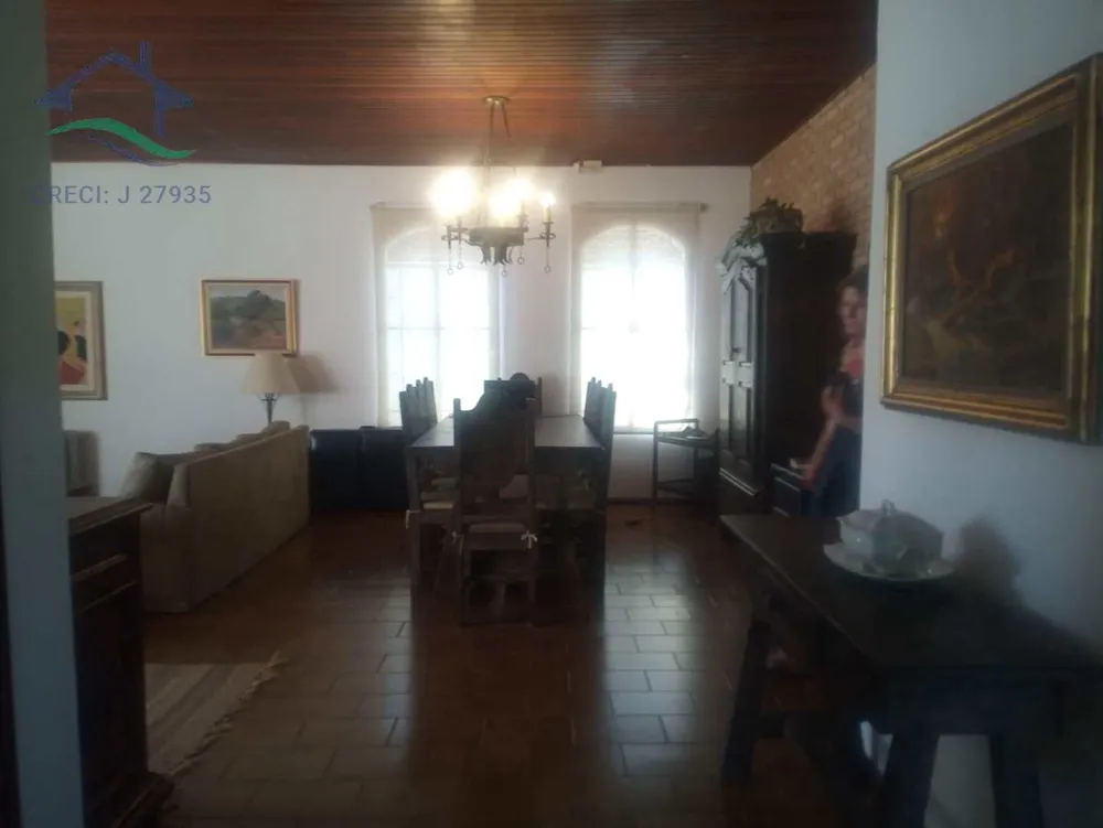 Casa, 4 quartos, 265 m² - Foto 4