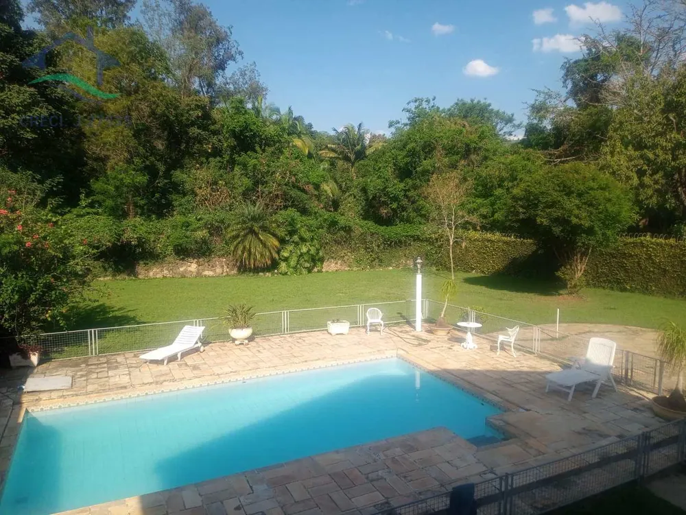 Casa, 4 quartos, 265 m² - Foto 1