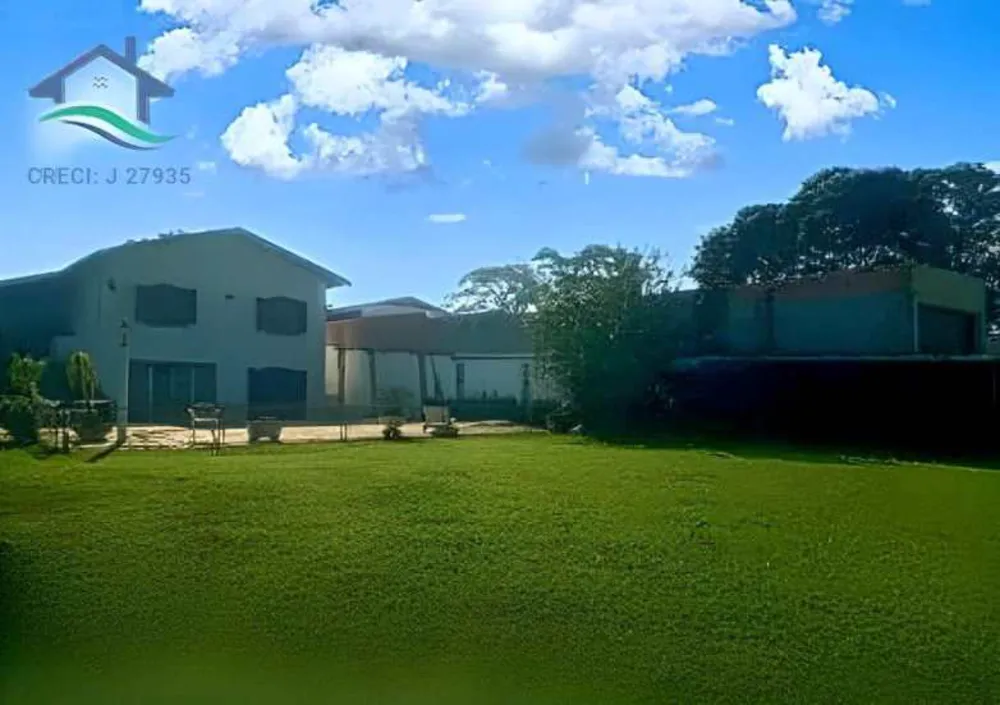 Casa, 4 quartos, 265 m² - Foto 2