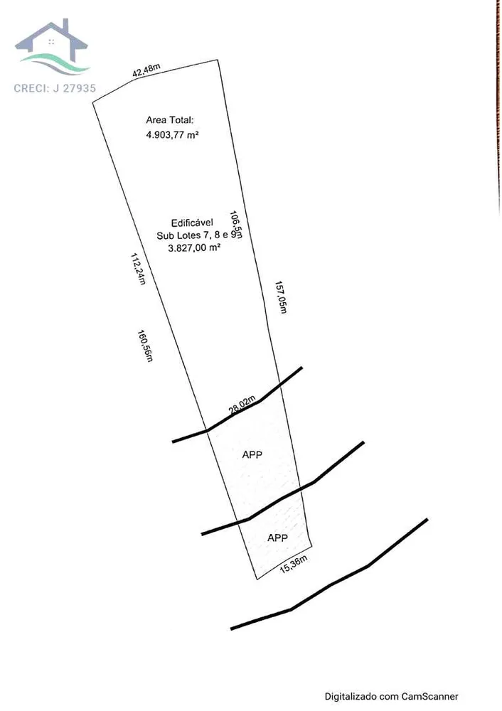Terreno, 4903 m² - Foto 11