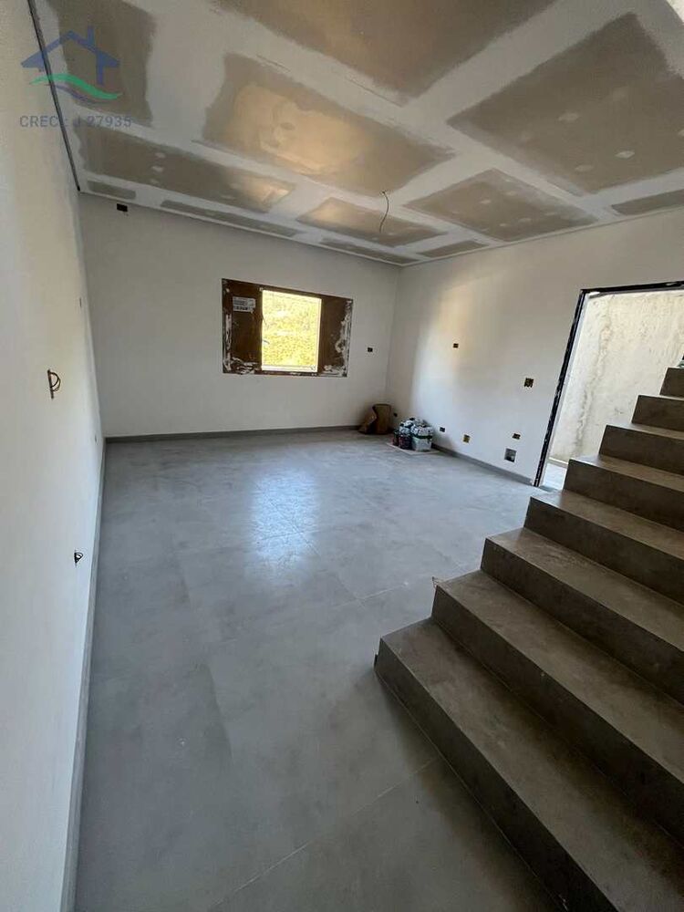 Casa, 3 quartos, 131 m² - Foto 1