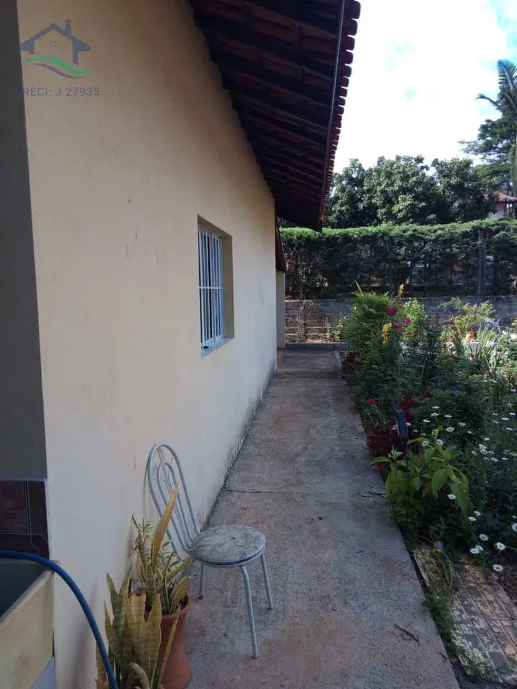 Chácara, 4 quartos, 1000 m² - Foto 12
