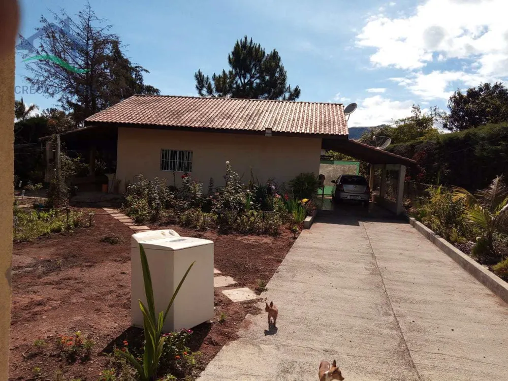 Chácara, 4 quartos, 1000 m² - Foto 11