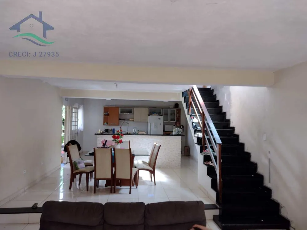 Chácara, 4 quartos, 1000 m² - Foto 3