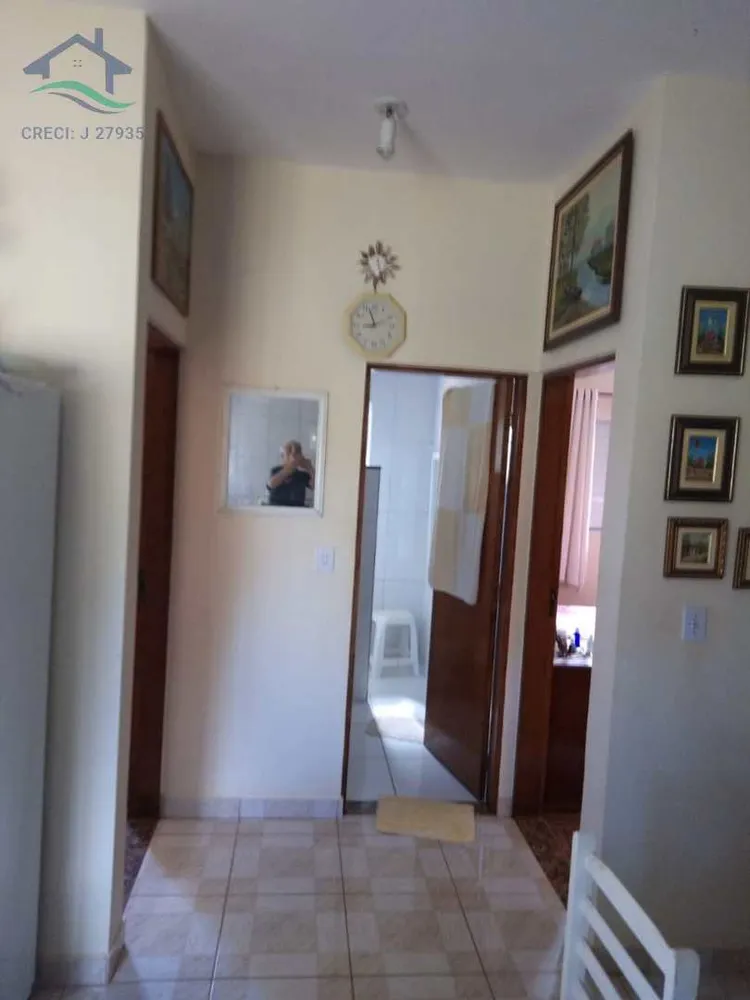 Chácara, 4 quartos, 1000 m² - Foto 7