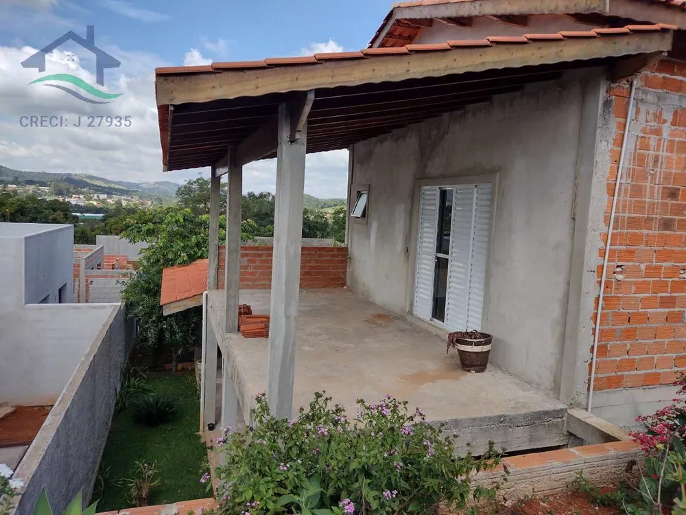 Chácara, 4 quartos, 1000 m² - Foto 16