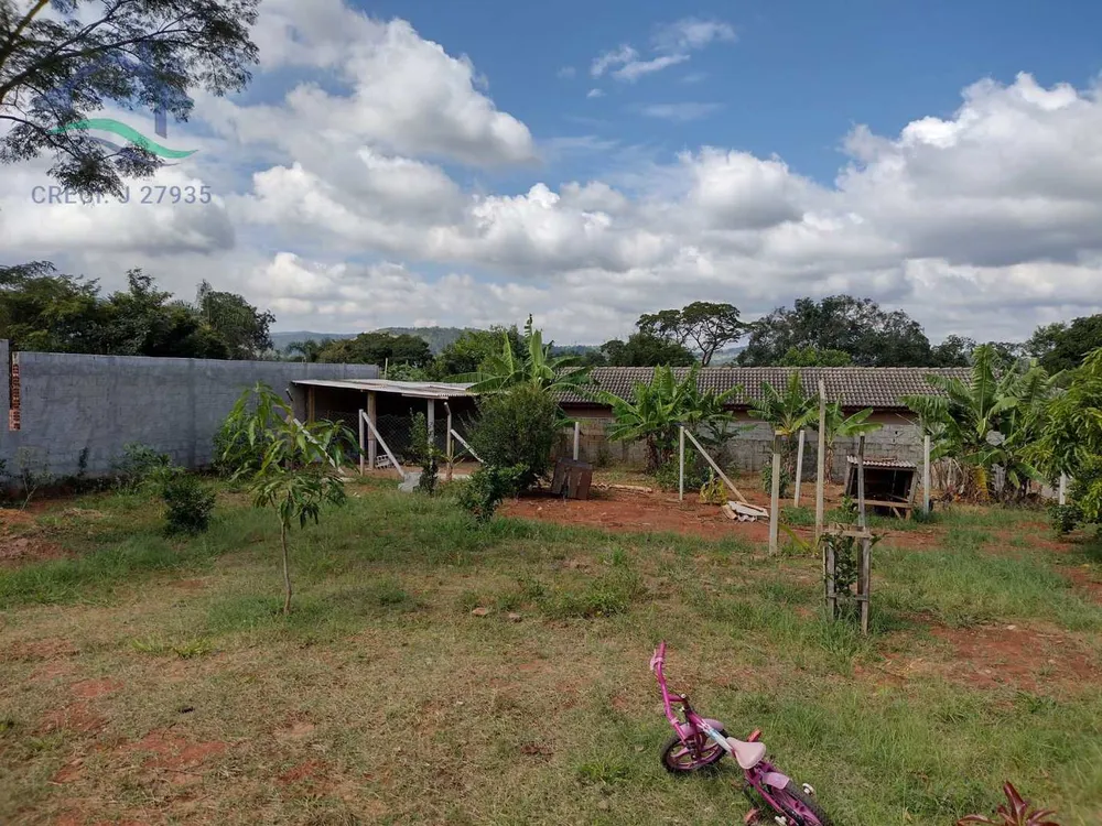 Chácara, 4 quartos, 1000 m² - Foto 8