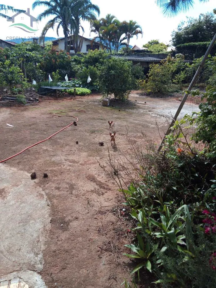 Chácara, 4 quartos, 1000 m² - Foto 9