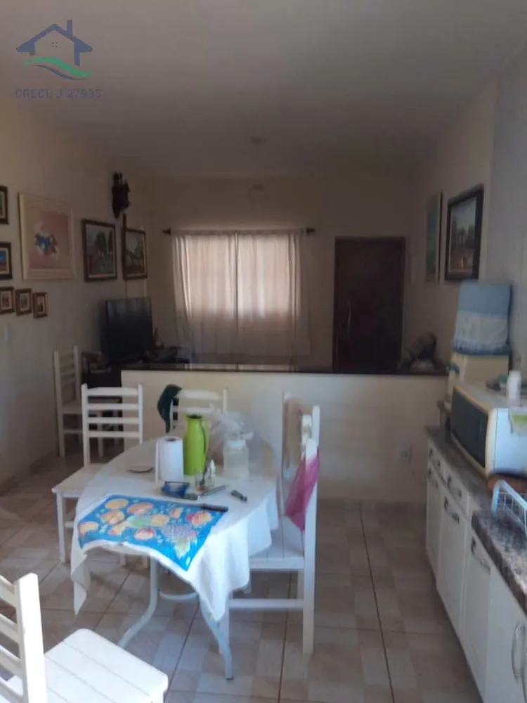 Chácara, 4 quartos, 1000 m² - Foto 7