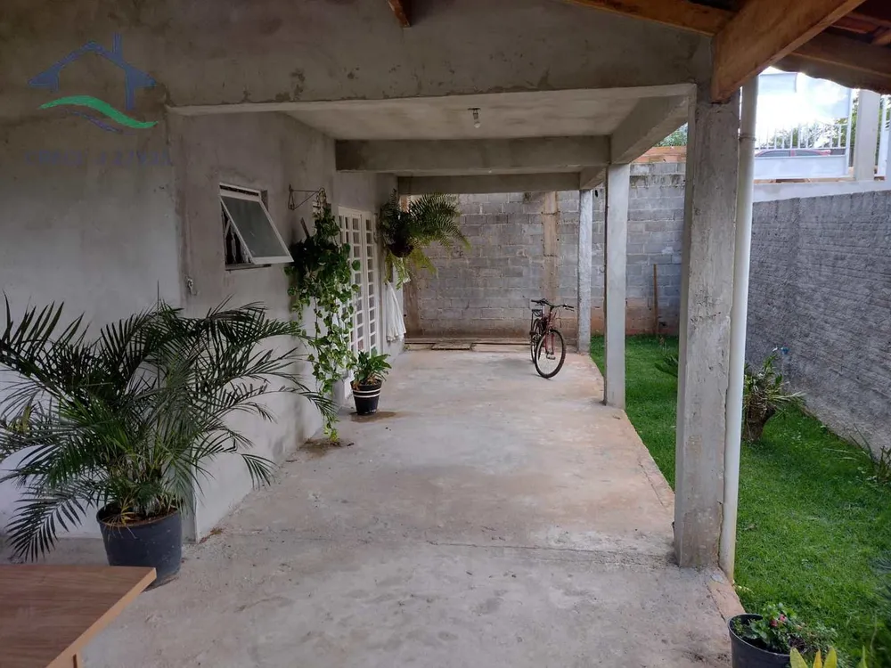 Chácara, 4 quartos, 1000 m² - Foto 14