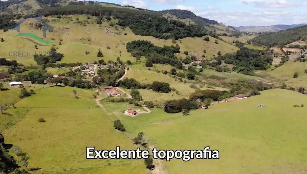 Terreno, 15 hectares - Foto 1