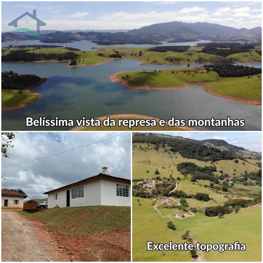 Terreno, 15 hectares - Foto 12