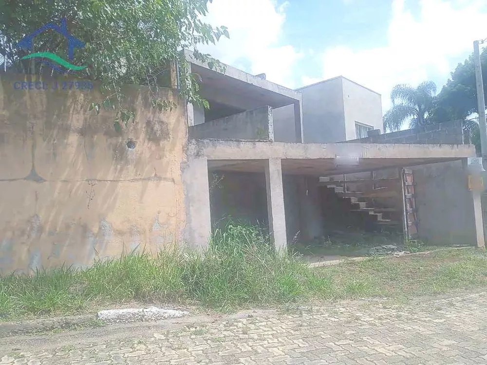 Casa de Condomínio à venda com 3 quartos, 175m² - Foto 2