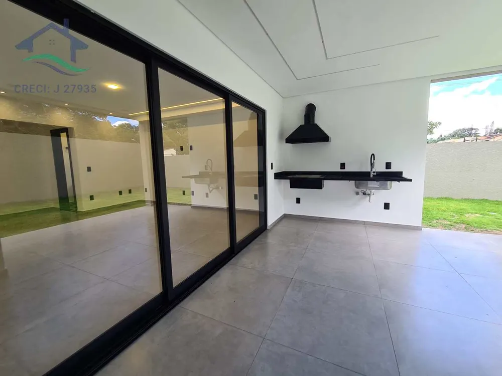Casa de Condomínio, 3 quartos - Foto 6