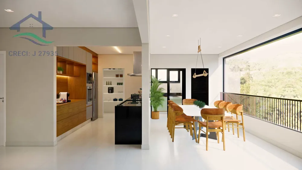 Apartamento, 3 quartos, 148 m² - Foto 7