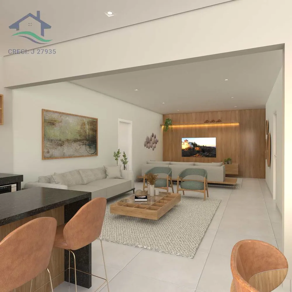 Apartamento, 3 quartos, 148 m² - Foto 5