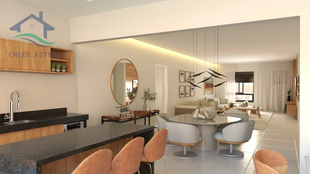 Apartamento, 3 quartos, 148 m² - Foto 4