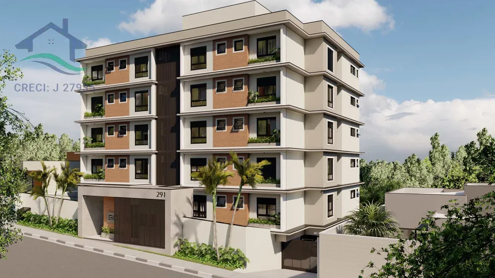 Apartamento, 3 quartos, 148 m² - Foto 1
