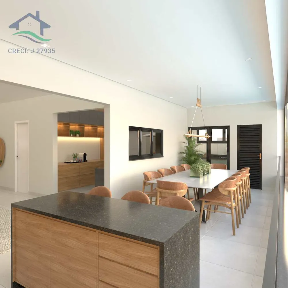 Apartamento, 3 quartos, 148 m² - Foto 6