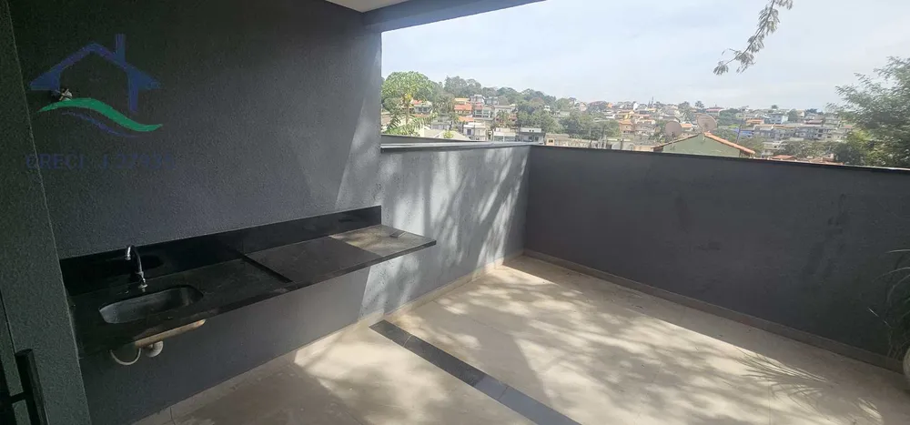 Casa, 3 quartos, 150 m² - Foto 11