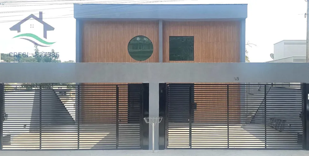Casa, 3 quartos, 150 m² - Foto 1
