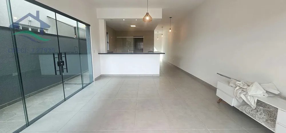 Casa, 3 quartos, 150 m² - Foto 2