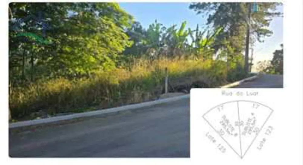 Terreno, 295 m² - Foto 1