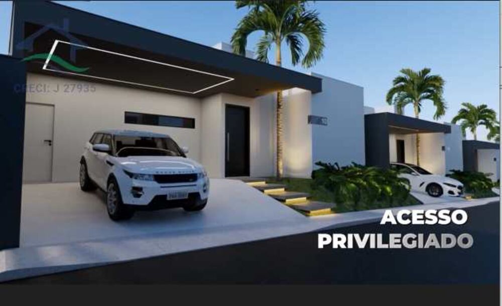 Casa de Condomínio à venda com 3 quartos, 137m² - Foto 6