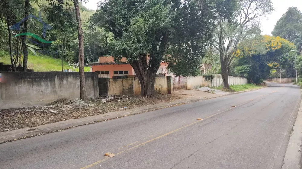 Loteamento e Condomínio à venda, 1000m² - Foto 3