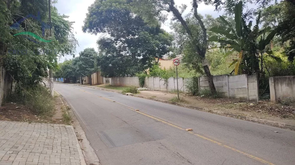 Loteamento e Condomínio à venda, 1000m² - Foto 1