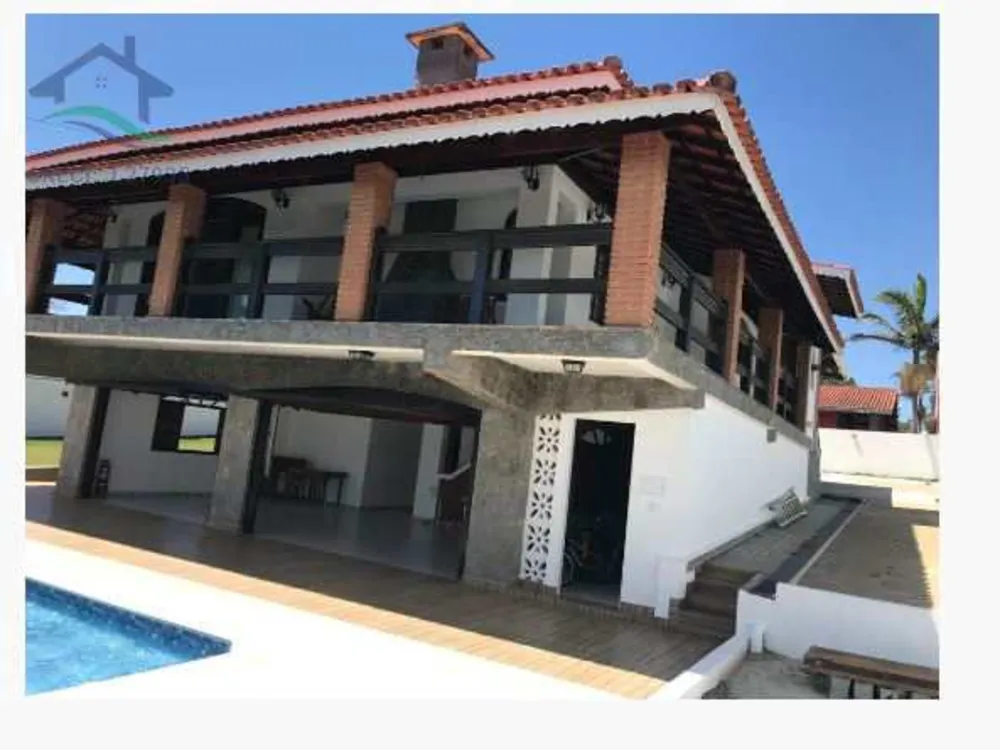 Casa de Condomínio, 6 quartos - Foto 4