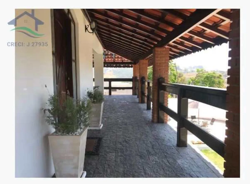 Casa de Condomínio, 6 quartos - Foto 3