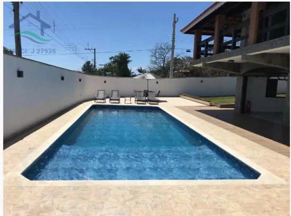 Casa de Condomínio, 6 quartos - Foto 6