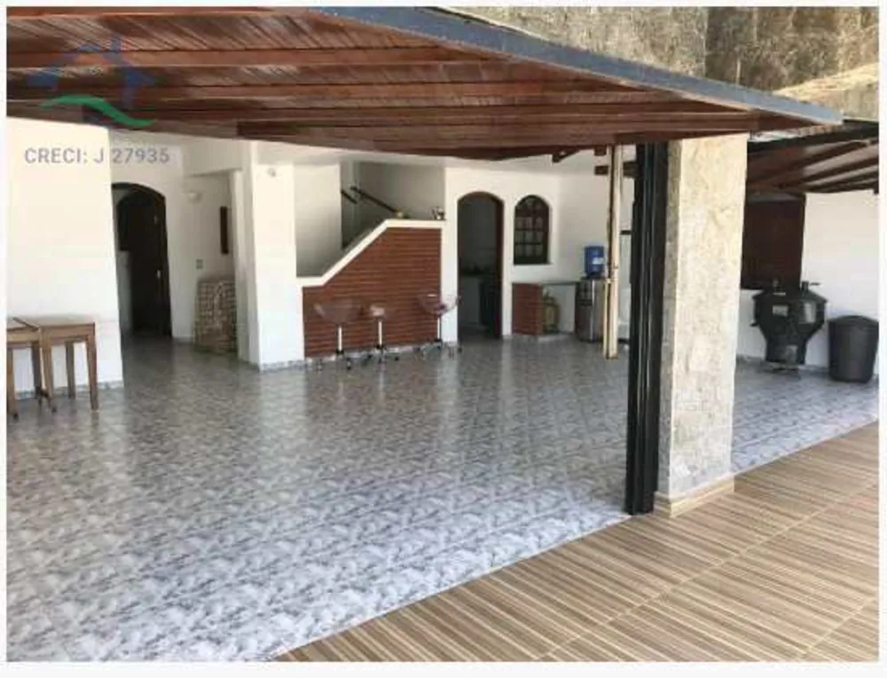 Casa de Condomínio, 6 quartos - Foto 7