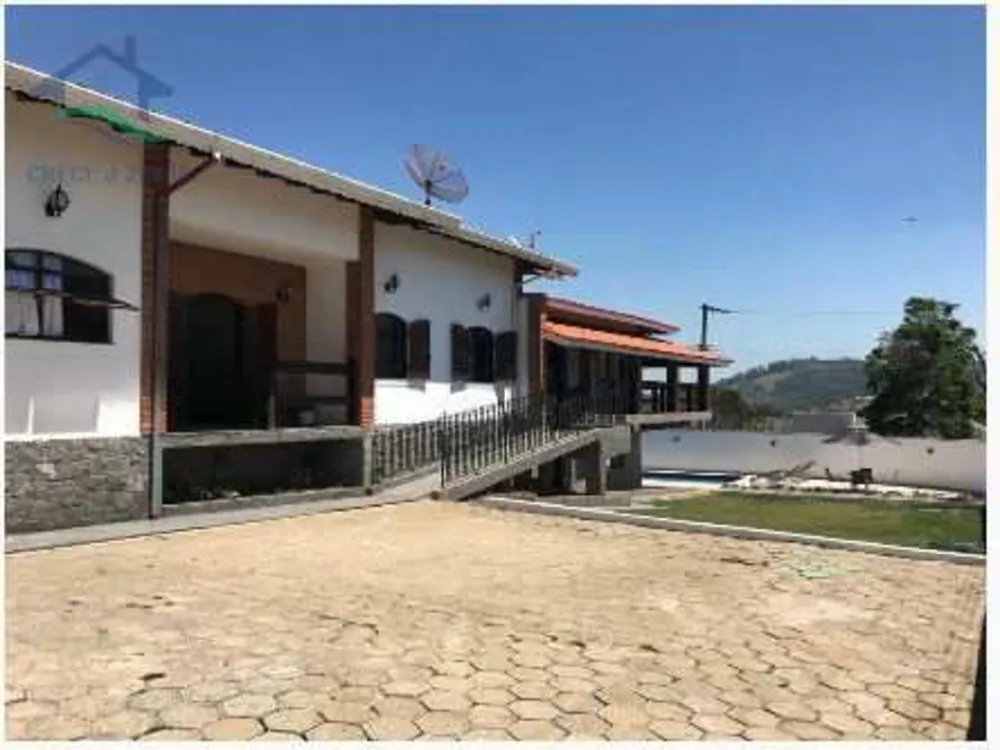 Casa de Condomínio, 6 quartos - Foto 12