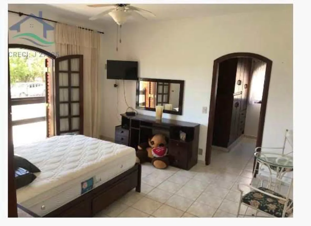 Casa de Condomínio, 6 quartos - Foto 10