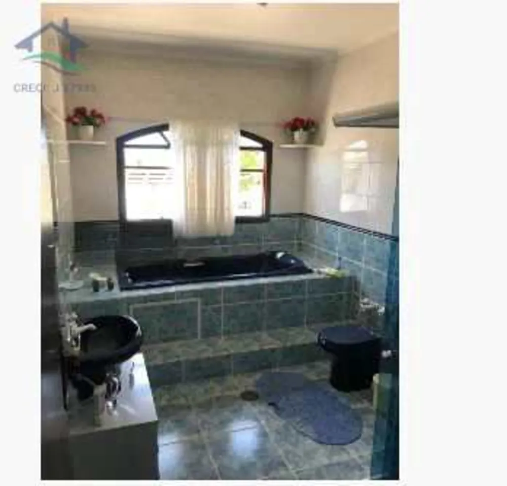 Casa de Condomínio, 6 quartos - Foto 11