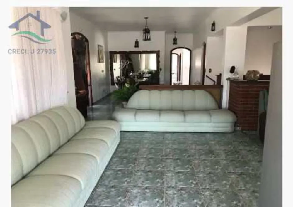 Casa de Condomínio, 6 quartos - Foto 2