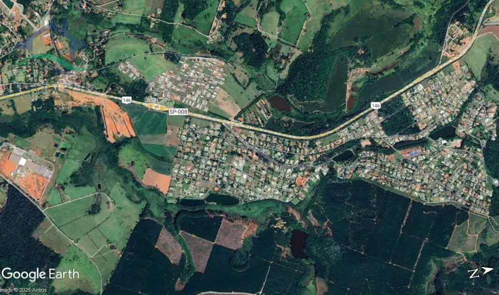 Loteamento e Condomínio, 3081 m² - Foto 1