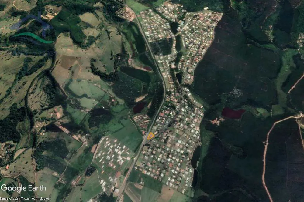 Loteamento e Condomínio, 3081 m² - Foto 6