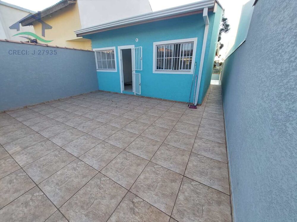 Casa, 3 quartos, 103 m² - Foto 4