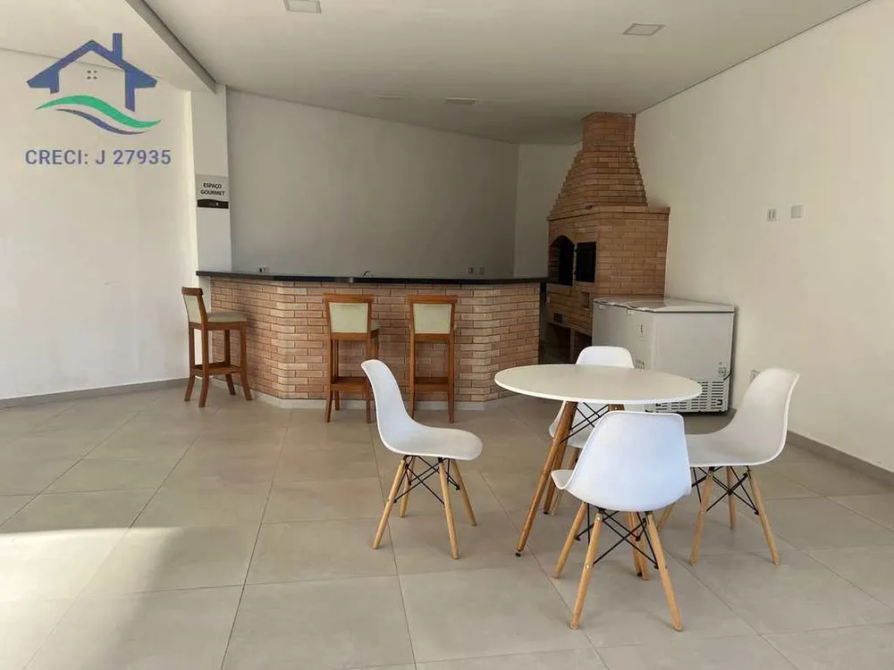 Apartamento, 2 quartos, 70 m² - Foto 11