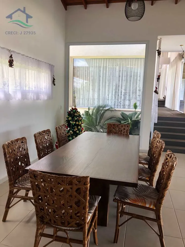 Casa de Condomínio, 8 quartos - Foto 4