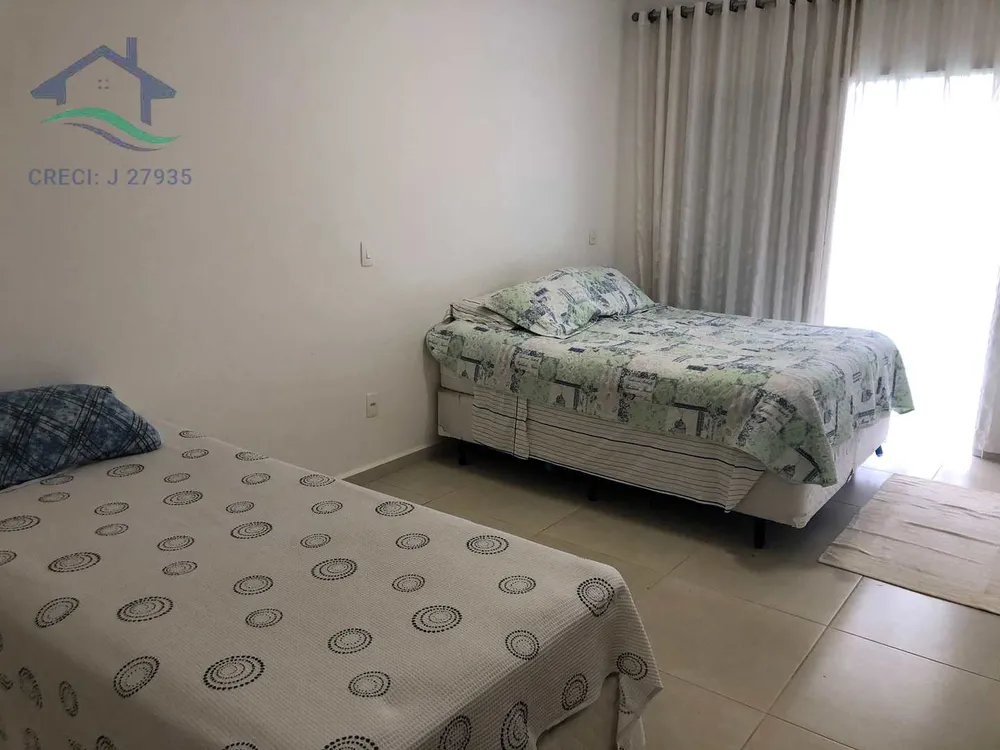 Casa de Condomínio, 8 quartos - Foto 16