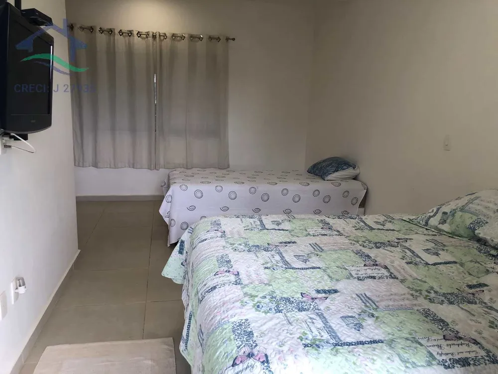 Casa de Condomínio, 8 quartos - Foto 13