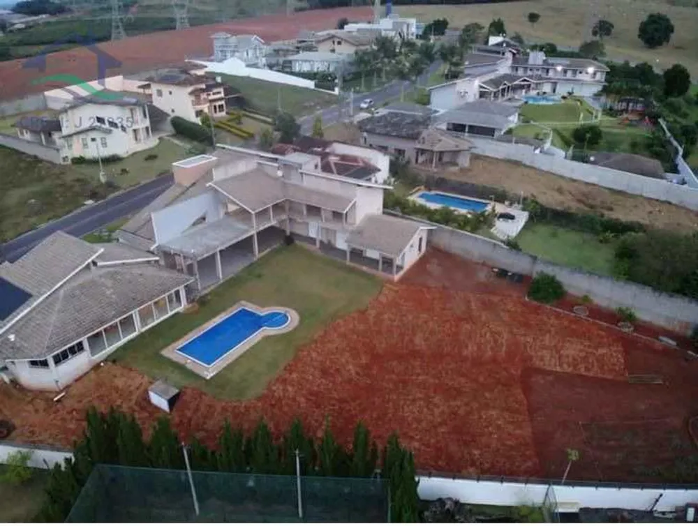 Casa de Condomínio, 8 quartos - Foto 9