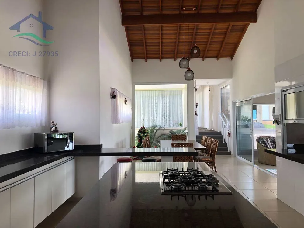 Casa de Condomínio, 8 quartos - Foto 2