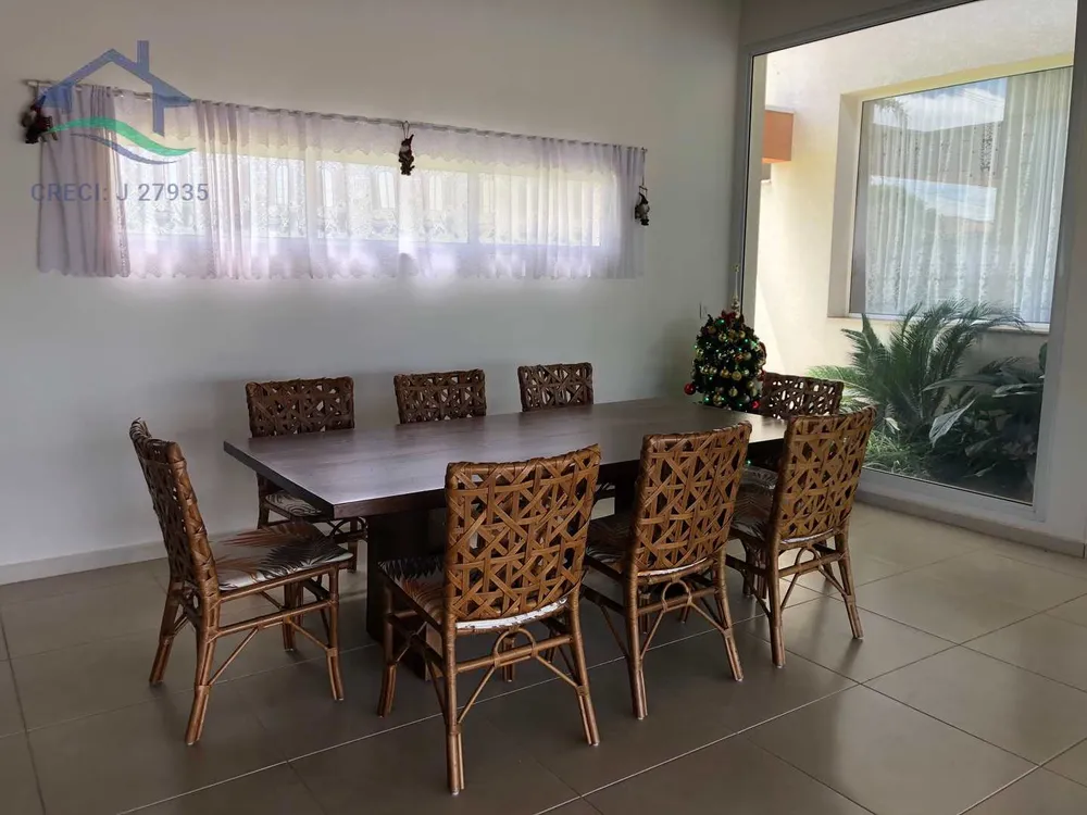 Casa de Condomínio, 8 quartos - Foto 3