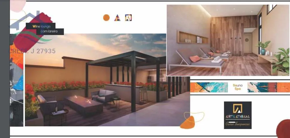 Apartamento, 3 quartos, 105 m² - Foto 10
